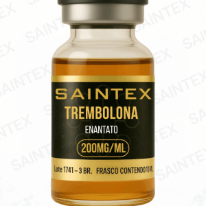 Trembolona Enantato 200mg/25ml