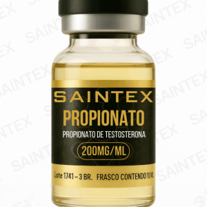 Propionato de Testosterona 200mg/25ml