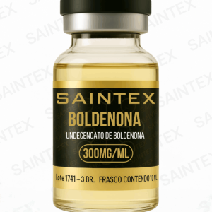 Boldenona 300mg/25ml