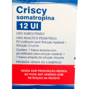 GH Criscy 10 x 12ui